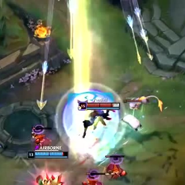 无限火力主E的机器人，让你下不了地；猫咪加奎因，速度快到卡免费观看