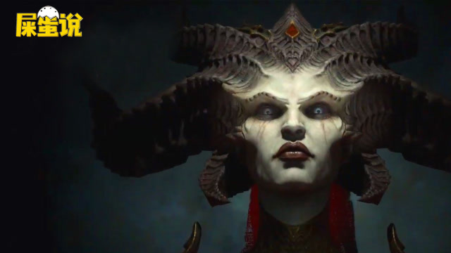 [屎O说]从1996到2019，《暗黑破坏神》的故事远没有结束！免费观看