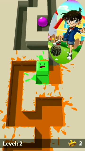 你能找到柯南的球么免费观看