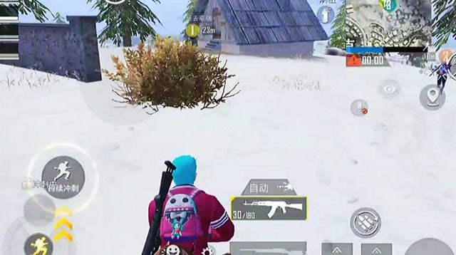 吃鸡不？我贼强免费观看