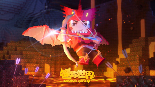 迷你世界6月新版本：状态编辑/装备自定义功能全新上线免费观看