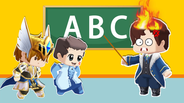 迷你世界20：木鱼亚宁化身熊孩子，在课堂上捣乱，把老师气到爆炸免费观看