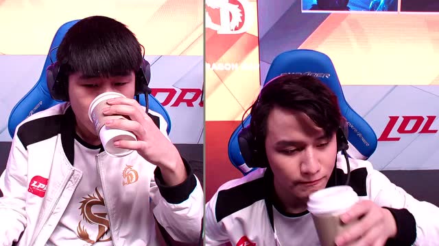 LPL春季赛比赛视频W5D6 BLG vs SDG 第3场免费观看