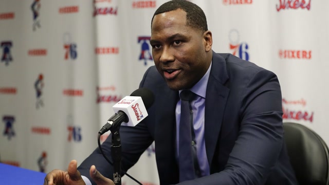 NBA降薪首隊!76人將對員工最多降薪20% 停擺真正危機已經來臨