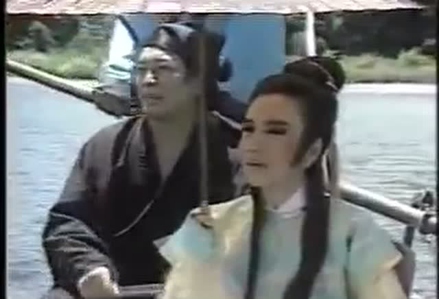1986年李如麟歌仔戏洛阳桥蔡襄上京赴科举