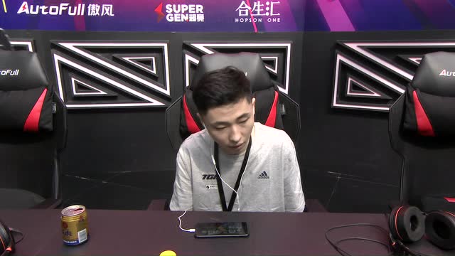TGA大奖赛 企鹅电竟A神 VS 触手铁柱2免费观看