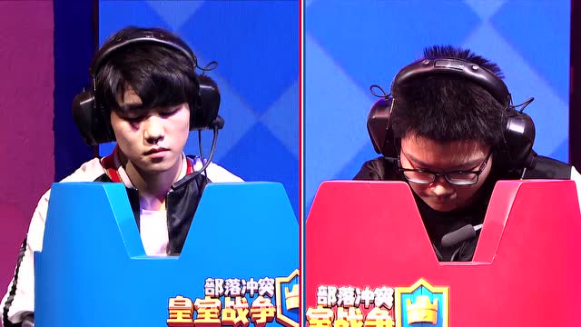 CRL2018春 W5 LGD.ZeroTwo VS EDG.SR2112免费观看