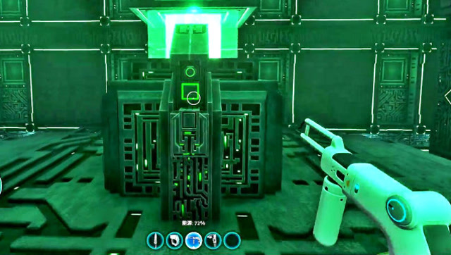 峻晨解说-探索外星人博物馆！利维坦拦路警告、深海迷航45免费观看