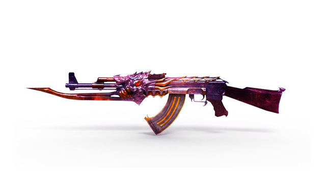 真的是火麒麟让穿越火线走向没落的吗？原因绝对没有那么简单免费观看