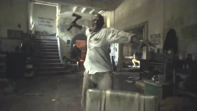 《腐烂国度2》真人宣传片-“发现教练的录像”免费观看