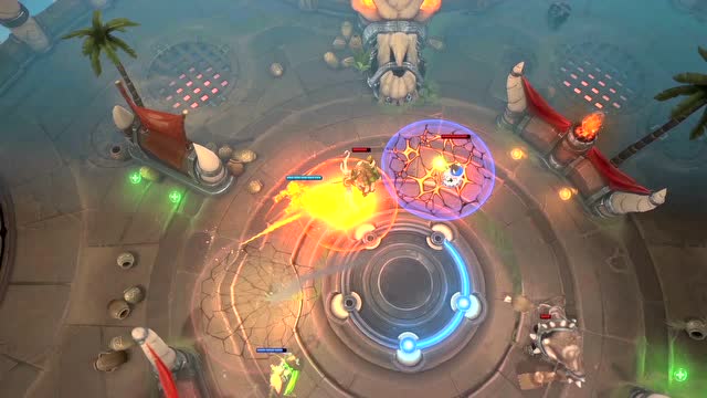 冠军盛典-英雄汇聚，激战竞技沙场免费观看