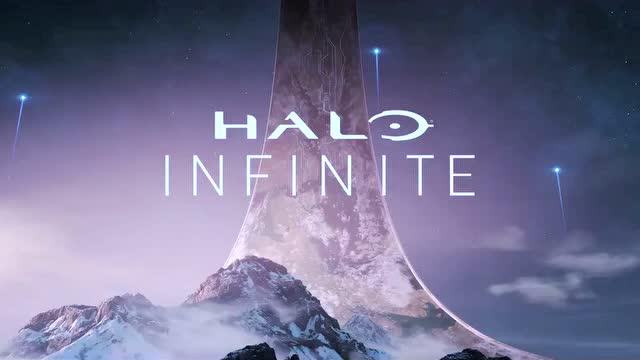 [A9VG]《光环无限》发表宣传片免费观看