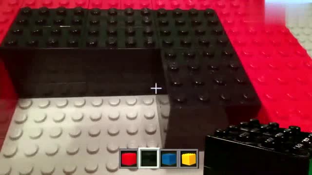 用我的世界打开方式，来玩乐高积木！免费观看