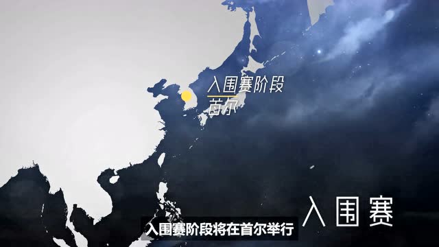 2018全球总决赛赛程赛制介绍视频免费观看