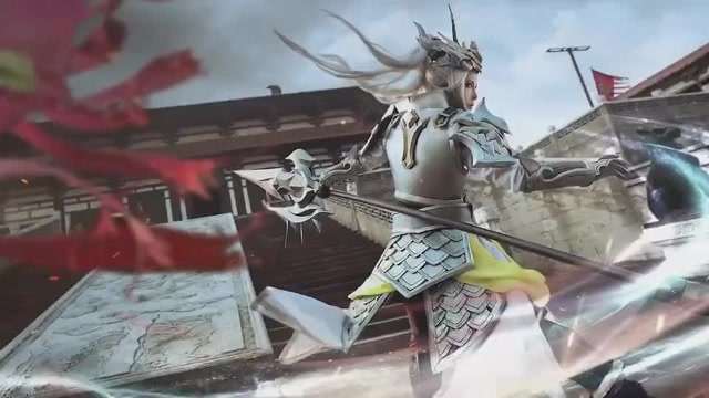 发一个自己的cos部分合集 喜欢的点个赞免费观看