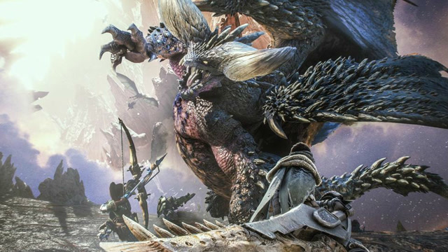 新游七日谈：WeGa怪猎下架 我们想玩个游戏真的好难 105免费观看