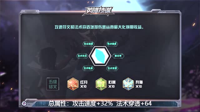 [神探苍英雄技谋]第52期：诸葛宿敌司马懿，法师克星绝对控场免费观看