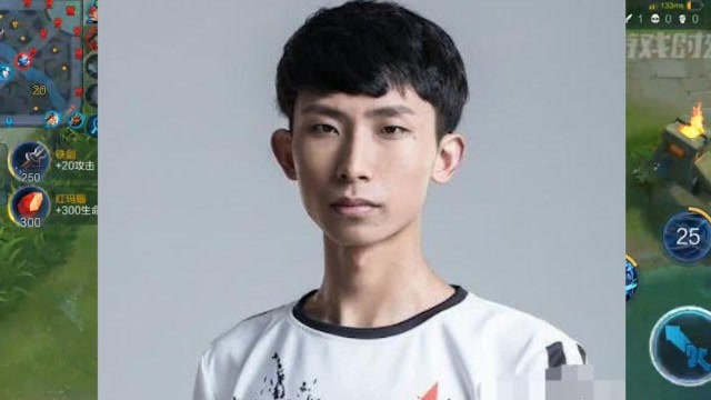 王者荣耀：梦泪还被天美警告过，原来是因为出了3把破军的骚操作免费观看