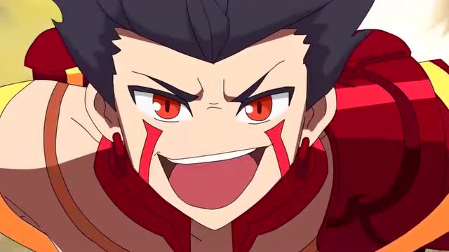 王者别闹：一起开飞机，哪吒：我开车，你放心！免费观看