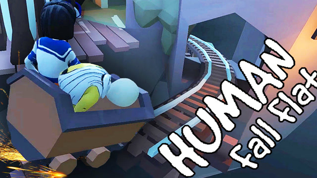 屌德斯&小熙 人类一败涂地 全新地图2 一拳超人徒手拉停过山车免费观看