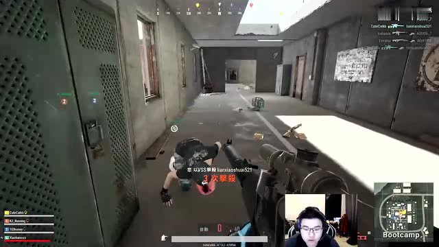 韦神落地就能杀十个兄弟，这句话完全没毛病免费观看