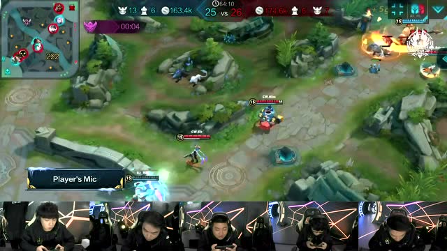 职业选手打膀胱局的队内语音，这撕心裂肺的喊声连解说都表示心疼免费观看