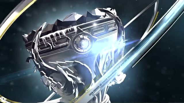 冬冠杯小组赛第三比赛日 KZ vs CW免费观看