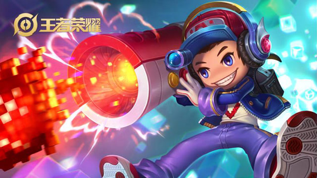 王者荣耀：选择鲁班遭遇队友无情的针对，是什么感受？免费观看