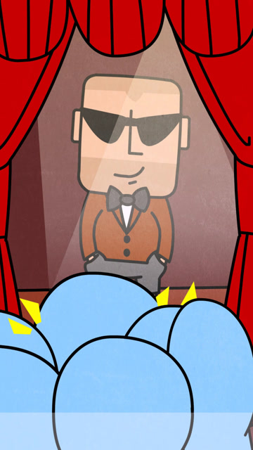 少年呆鸡013：又被耍了！呆爸鼓励呆鸡表演天赋的目的免费观看