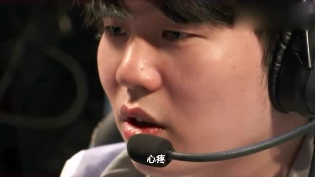 IG纪录片，解说缺氧式发言，LCK的头号种子被送回家了！免费观看