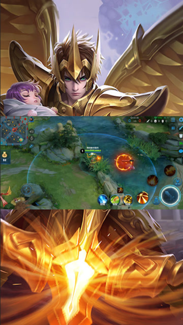 开局还抢不到河蟹？3秒告诉对面河蟹已被承包免费观看