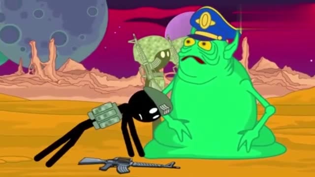 小游戏：火柴人变小僵尸免费观看