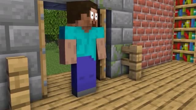 我的世界：怪物学院，就出去一趟，怎么学员们都牺牲了！免费观看