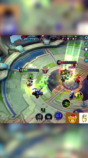 王者荣耀：熊哥在线教粉丝？快去写作业睡觉！这么晚了玩啥扁鹊！免费观看