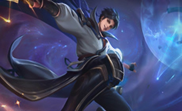 [快速上手英雄技能]曜免费观看