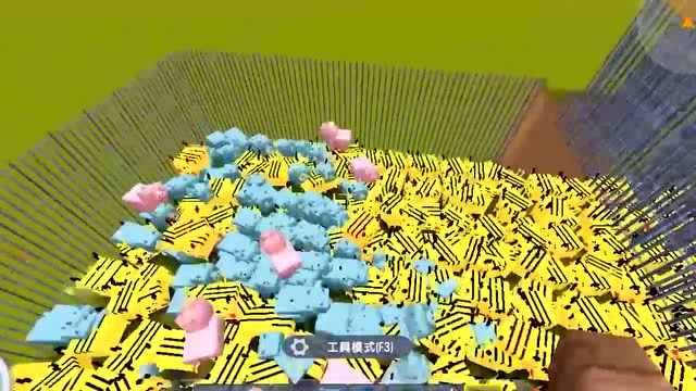 皮卡丘大战变异猪，一顿猛攻之后，谁会取得最后的胜利呢？免费观看