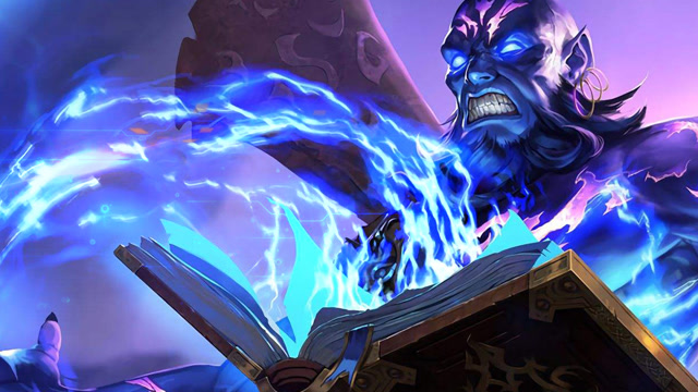 下一个十年，英雄联盟继续陪你免费观看