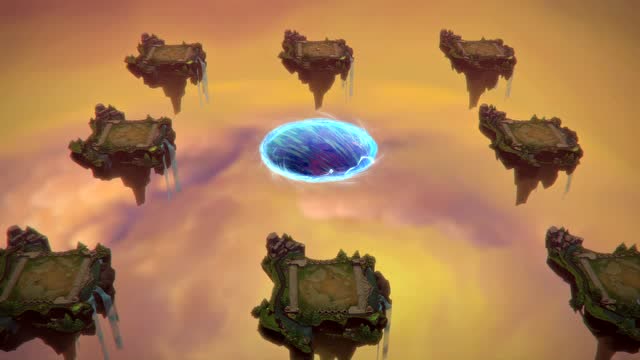 云顶之弈第二赛季玩法展示免费观看