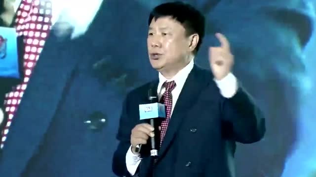 张燕生:全球供应链将失序为制造业带来机遇 大佬时光 第1张-久财券 张燕生:全球供应链将失序为制造业带来机遇 大佬时光 第1张