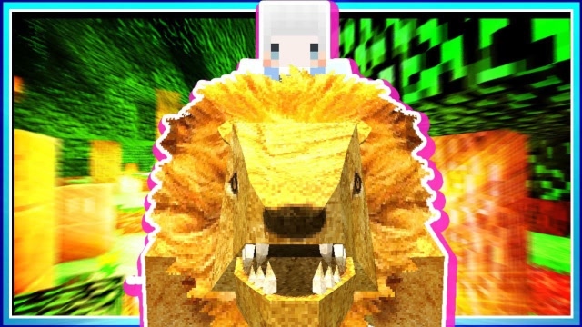 小白解说我的世界噩梦与美梦15 终于养到了我的大宠物费雷德免费观看