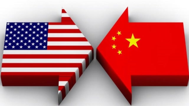 美國借疫情散佈“中國崩潰”論,美國網友怒斥:這是美國的恥辱