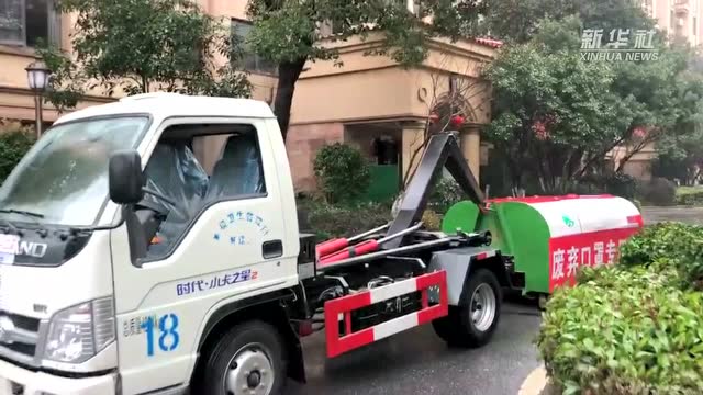 親歷隔離小區:沒有一個人是旁觀者