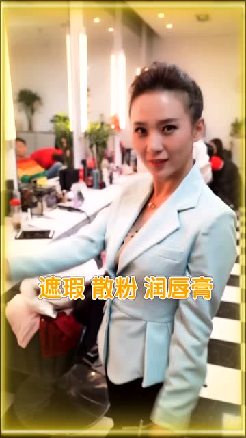 主持人小紫妹的个人频道
