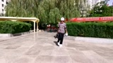 鬼步舞《双蛇步》口令分解