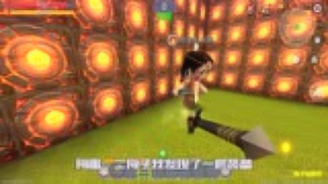 迷你世界463：外星人入侵，兄弟和我去迎战，能消灭它们吗？免费观看