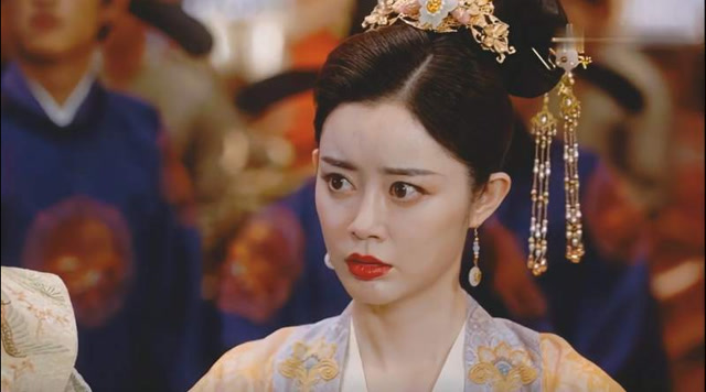 我就是这般女子大结局:石素月联合佞臣诬陷班婳,自己还假惺惺为班婳叫