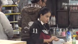 任欣宇曝艺校恋爱史 自曝从没被表白过