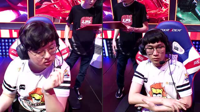 LPL夏季赛比赛视频W3D1 IG vs SNG 第3场免费观看