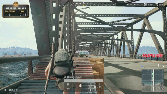 天命杯4月28日比赛集锦：天禄CZ1打3成功守楼免费观看