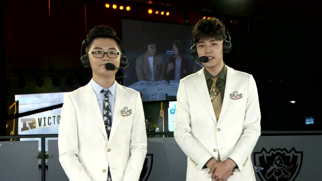 S8小组赛比赛视频Day1 RNG vs C9免费观看